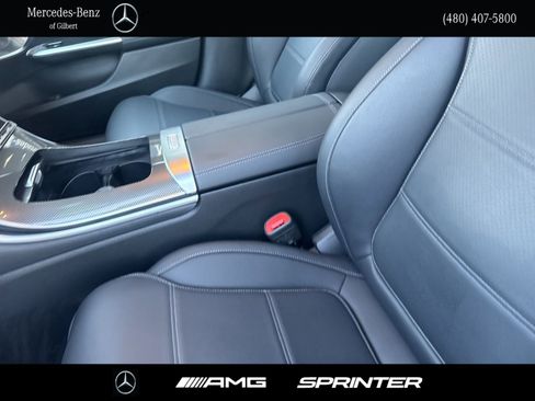 Certified 2022 Mercedes-Benz C 300 4MATIC Sedan image 14