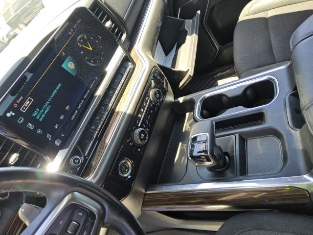 Used 2023 Chevrolet Silverado 1500 LT Trail Boss w/ Protection Package AWD/4WD image 12