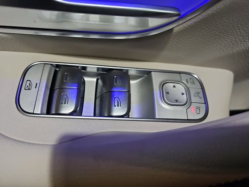 New 2026 Mercedes-Benz GLE 350 GLE 350 image 29