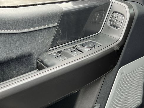 New 2026 Ford F150 Lariat w/ Equipment Group 502A High image 15