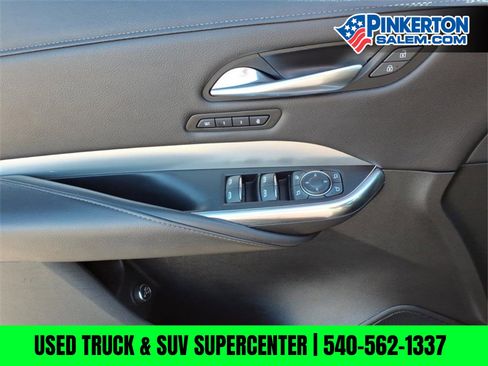 Used 2019 Cadillac XT4 Premium Luxury image 17