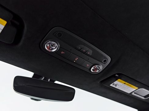 Used 2023 Lamborghini Huracan Tecnica RWD image 78
