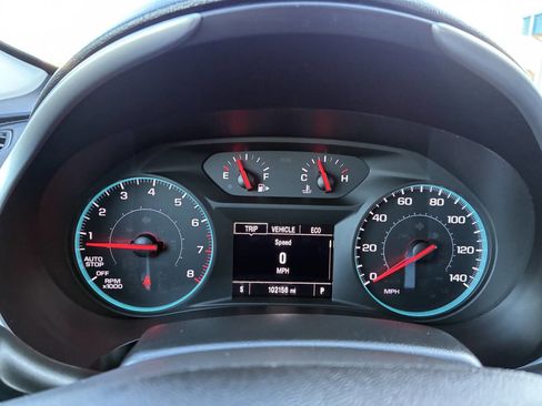 Used 2020 Chevrolet Malibu LS w/ LPO, Convenience Package 1 image 18