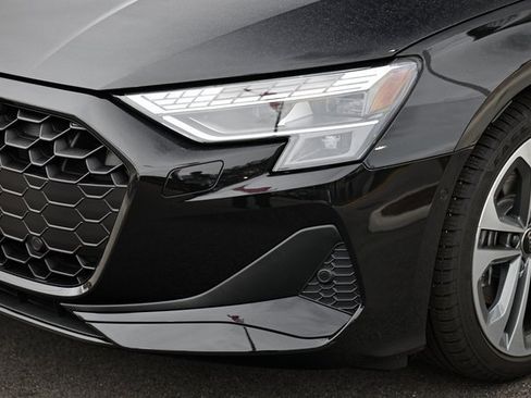 New 2026 Audi A3 2.0T Premium image 12