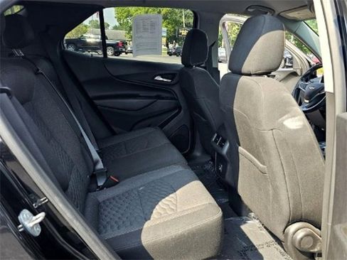 Used 2021 Chevrolet Equinox LT image 14