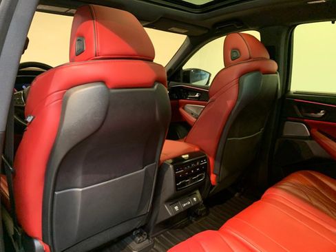 Used 2023 Acura MDX Type S image 58