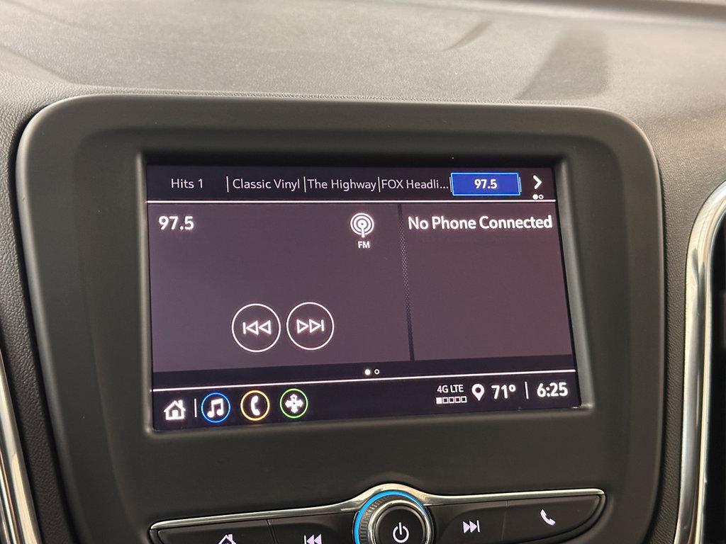 Used 2024 Chevrolet Equinox LT AWD/4WD image 43