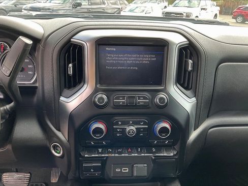 Used 2022 Chevrolet Silverado 2500 LT w/ Texas Edition image 23