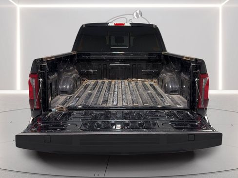 Certified 2024 Ford F150 XLT w/ Equipment Group 302A MID AWD/4WD image 9