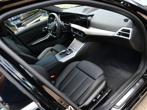Used 2026 BMW 330i Sedan RWD image 13