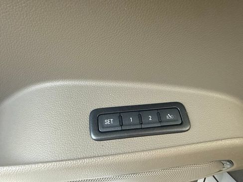 Used 2017 Chevrolet Tahoe LT w/ Max Trailering Package RWD image 33