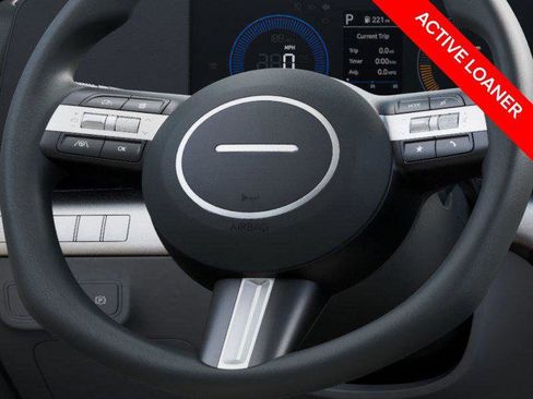 New 2026 Hyundai Kona SE FWD image 16