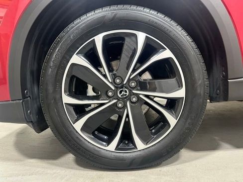 Certified 2023 MAZDA CX-5 AWD 2.5 S w/ Premium Package image 23