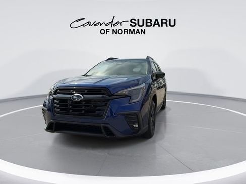 Certified 2026 Subaru Ascent Premium AWD/4WD image 4