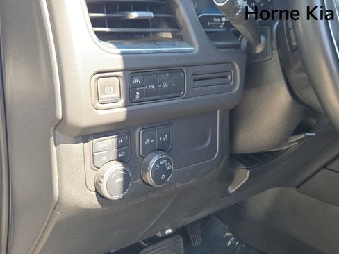 Used 2023 Chevrolet Tahoe LT image 23