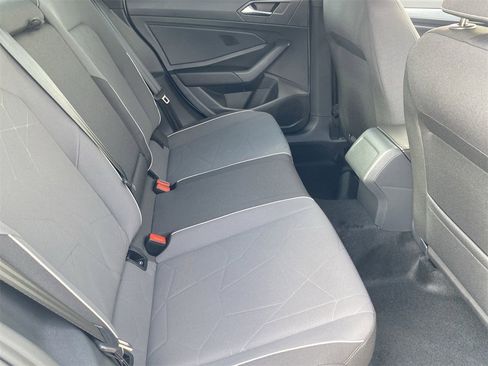 New 2025 Volkswagen Jetta Sport image 9