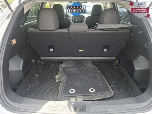 Certified 2024 Subaru Crosstrek 2.0i Premium image 31