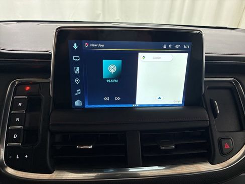 Used 2024 Chevrolet Tahoe RST w/ Luxury Package image 20