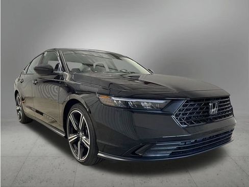 New 2026 Honda Accord SE image 8