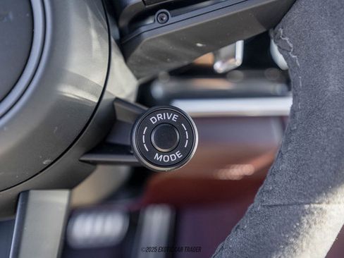 Used 2023 Porsche Panamera GTS image 29