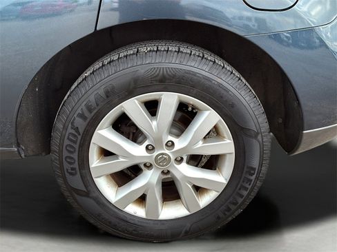 Used 2014 Nissan Murano SL w/ Navigation Package image 38