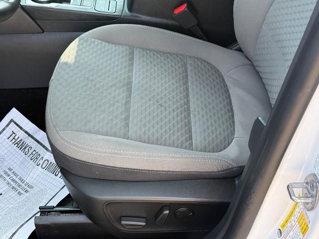 Used 2022 Ford Escape SE w/ Convenience Package AWD/4WD image 18