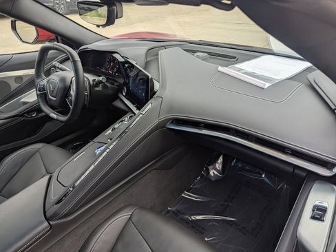 Used 2024 Chevrolet Corvette Z06 image 41