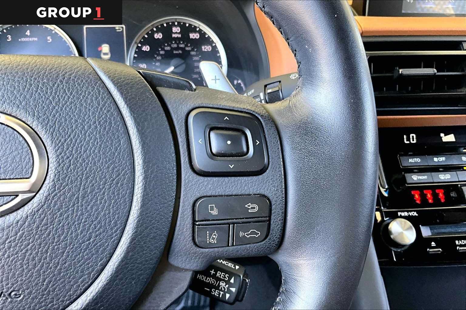 Used 2024 Lexus IS 300 w/ Comfort Package RWD image 22