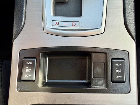 Used 2012 Subaru Legacy 2.5i Premium image 27