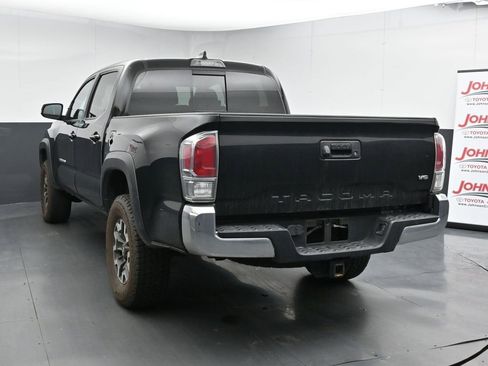 Used 2023 Toyota Tacoma TRD Off-Road image 6