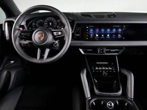 New 2026 Porsche Cayenne AWD/4WD image 14