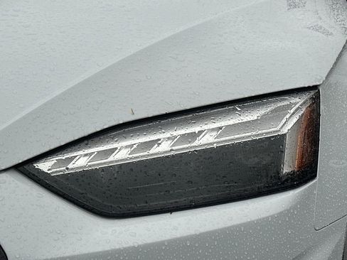 Used 2022 Audi A5 2.0T Premium Plus image 9