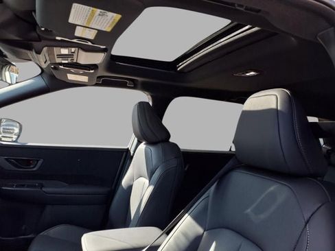 New 2026 Subaru Outback Limited image 39