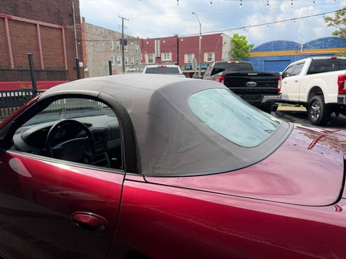 Used 1998 Porsche Boxster RWD image 9