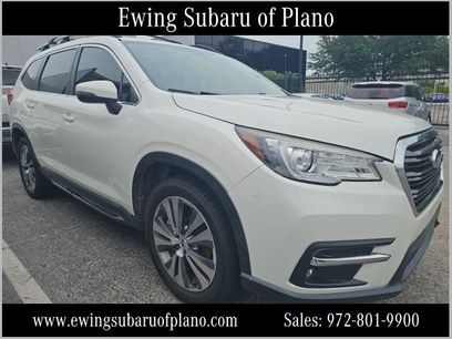 Used 2020 Subaru Ascent Limited w/ Popular Package #3