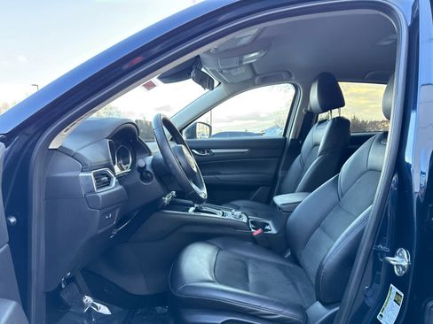 Certified 2023 MAZDA CX-5 AWD 2.5 S w/ Select Package image 19