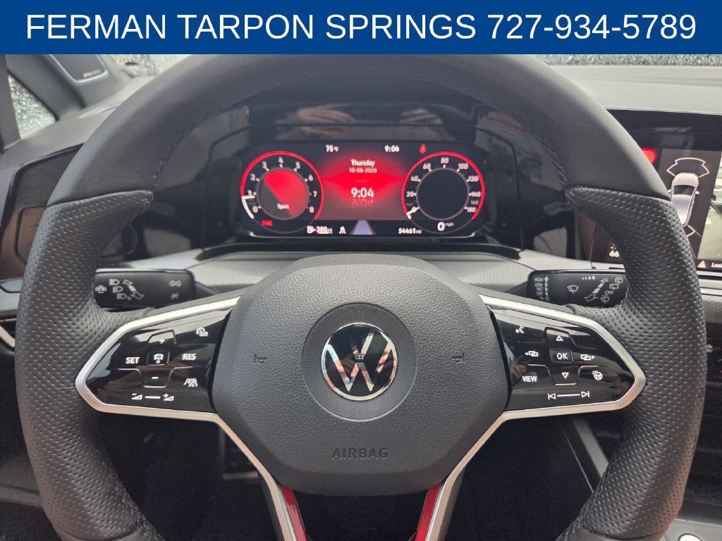 Used 2022 Volkswagen GTI Autobahn FWD image 25