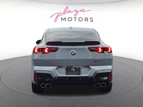 Certified 2025 BMW X2 M35i AWD/4WD image 6