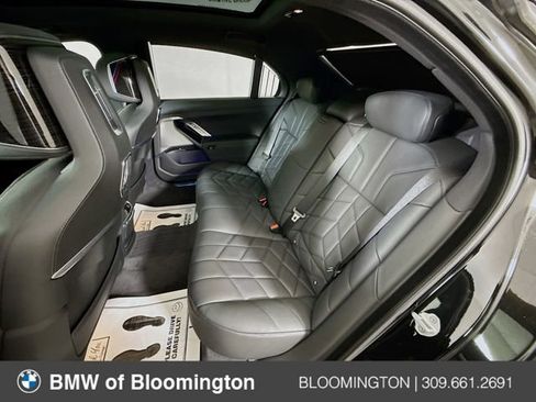 Used 2026 BMW 740i xDrive image 26