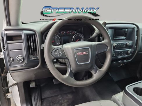 Used 2014 GMC Sierra 1500 2WD Regular Cab w/ Sierra Convenience Package image 10
