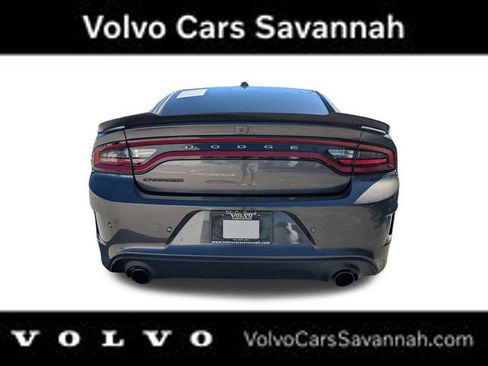 Used 2022 Dodge Charger Scat Pack w/ Harman/Kardon Audio Group image 6