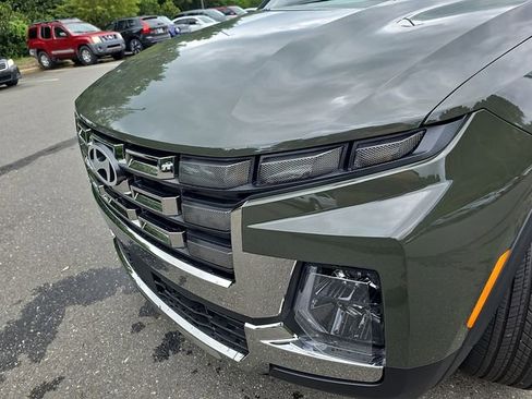 New 2026 Hyundai Santa Cruz Limited AWD/4WD image 43