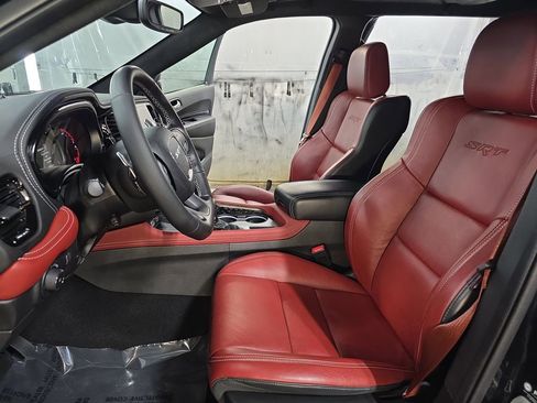 Used 2023 Dodge Durango SRT image 15