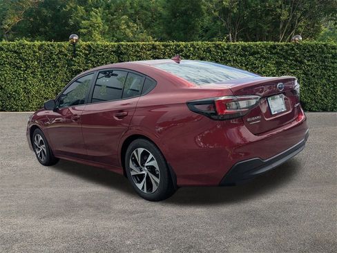 New 2025 Subaru Legacy Premium image 6