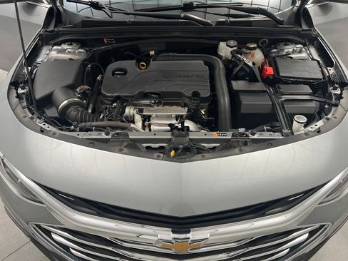 Used 2024 Chevrolet Malibu LT image 61