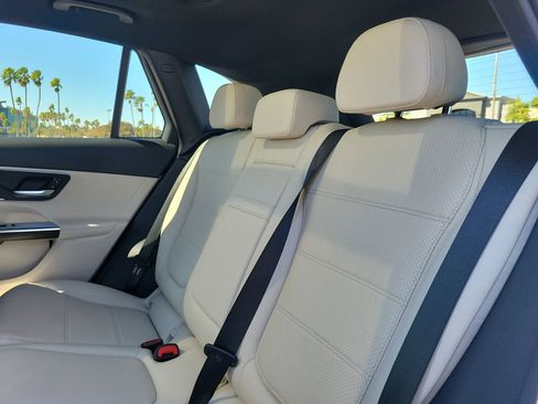 New 2026 Mercedes-Benz GLC 300 GLC 300 image 13