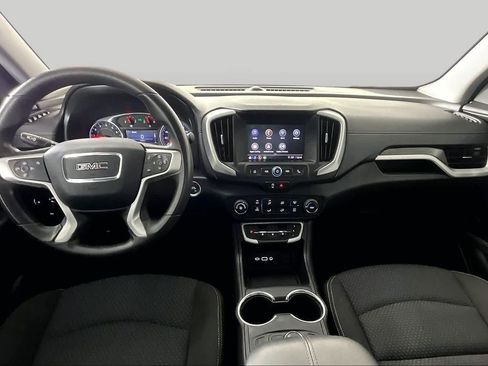 Used 2023 GMC Terrain SLE w/ Elevation Edition FWD image 14