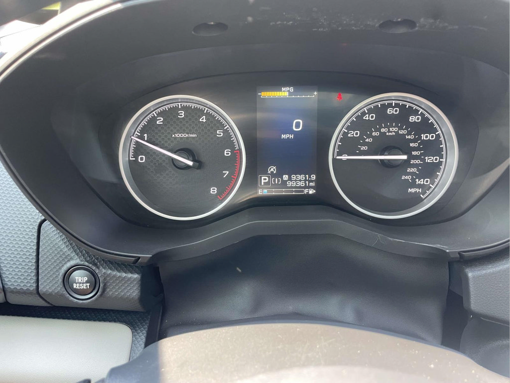Used 2023 Subaru Forester Limited AWD/4WD image 20