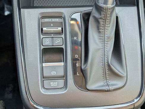 Certified 2025 Honda CR-V EX-L image 24