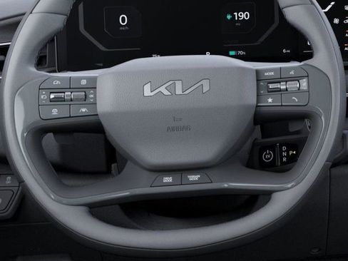 New 2026 Kia EV9 GT-Line AWD/4WD image 22